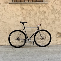 Beater Mercier II