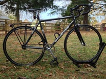 beater specialized langster commuter photo