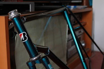 Kevin's Beautiful Bridgestone NJS photo