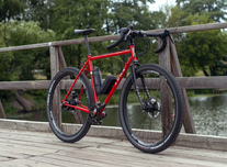 Belt drive Soma Wolverine 3.0 photo