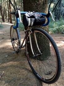 Benotto Paris Roubaix 850 photo