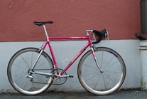 Benotto Squadra Corse