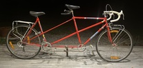 Benotto tandem