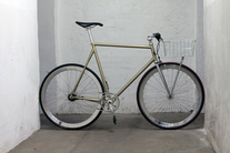 benus's ORŁOWSKI 2011-12 (Orlowski)