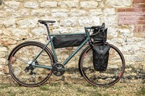 Berthoud Cycles Custom John Steel