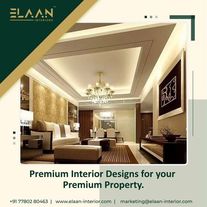 Best Premium interior Designers in Hyder