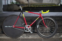 *For Sale* 90's Pursuit Track Bike