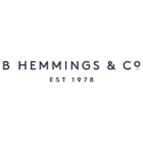 Bhemmings & Co. photo