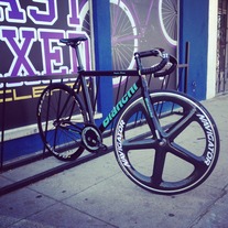 bianchi super pista