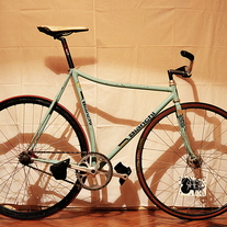 bianchi photo