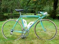 Bianchi photo