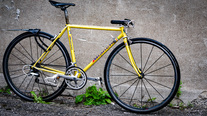 Bianchi Giro 1989 photo Bianchi Giro 1989 photo