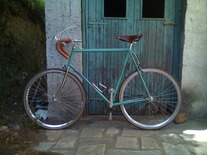 Bianchi photo