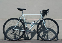 Bianchi "Condorino" Touring photo