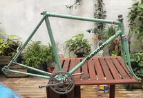 Bianchi Rekord 745