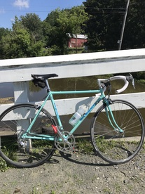 Bianchi photo