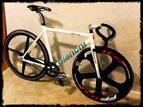 BIANCHI 5poke