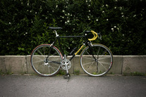 Bianchi 603 Vento? photo