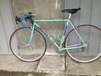 Bianchi 606 1997