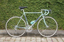 Bianchi 606 Vento