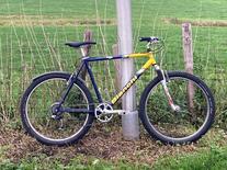 Bianchi 750RS