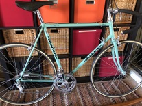 Bianchi 84' Alloro photo