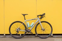 Bianchi Allroad