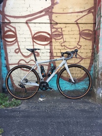 Bianchi Allroad photo