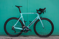 Bianchi Aria Di2 photo