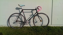 bianchi beater photo