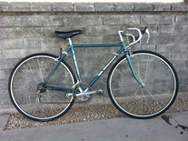 Bianchi Brava photo