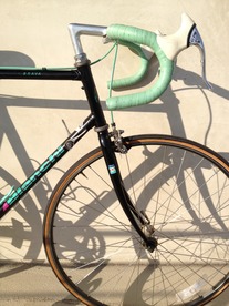 Bianchi Brava photo