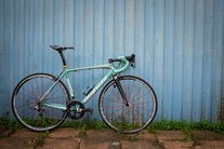 Bianchi C2C Impulso