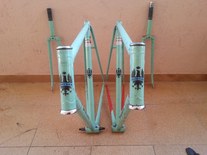 Bianchi Campione del mondo photo