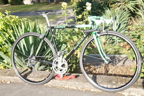 Bianchi Caurus 840