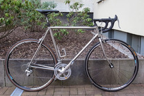 Bianchi Caurus 909