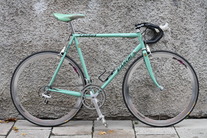 Bianchi Caurus Columbus Max photo