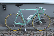 Bianchi Caurus Columbus MAX photo