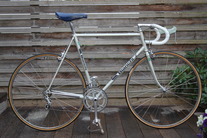 Bianchi columbus Special