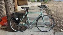 Bianchi Commuter photo Bianchi Commuter photo