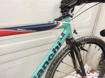 Bianchi Cross Concept 2006