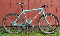 Bianchi C.u.S.S. photo