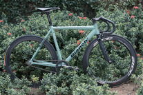 Bianchi D2 Pista @ Mofo Xprez photo