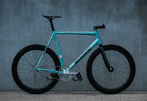 Bianchi D2 Pista Reparto Corse II