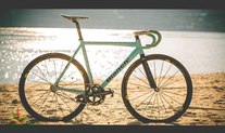 Bianchi D2 Super Pista photo