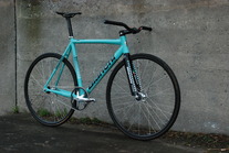 Bianchi D2 Super Pista