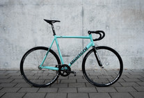 Bianchi D2 Super Pista