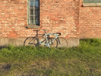 Bianchi D2 Super Pista