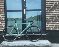 Bianchi D2 Super Pista