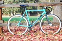 Bianchi D2 super pista